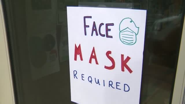 Federal Judge Overturns South Carolina School Mask Ban | ABC6