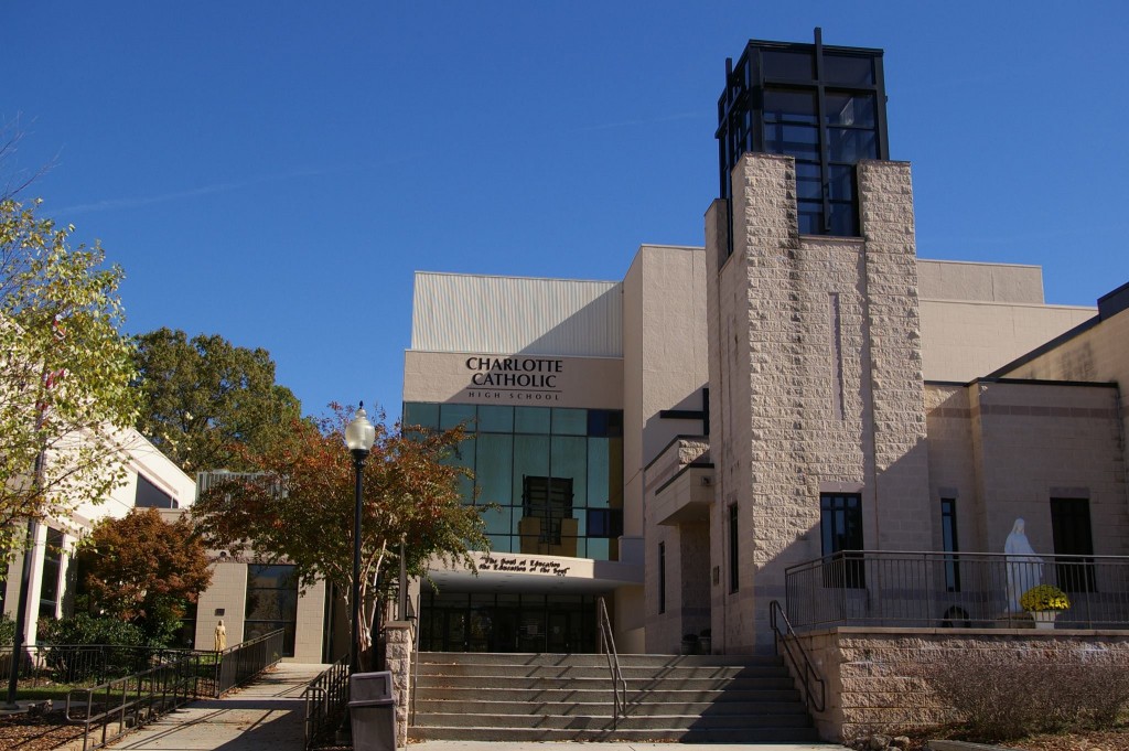 Charlotte Catholic