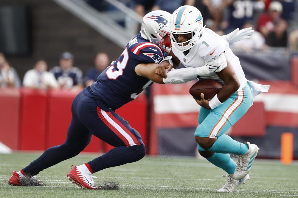 Pats 9 12