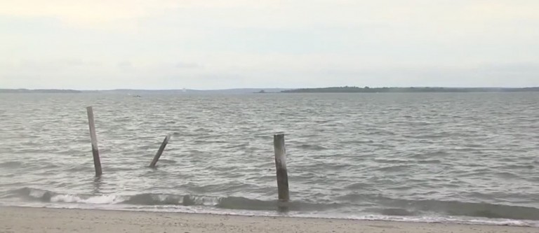 West Beach in New Bedford Reopens for Swimming | ABC6