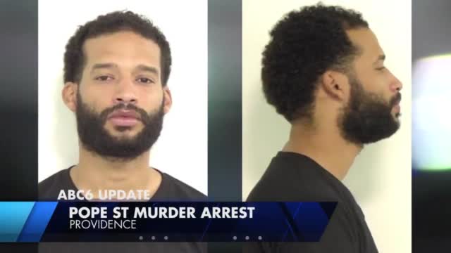 Pope St Suspect Vo