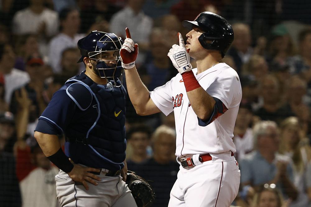 Renfroe 9 8