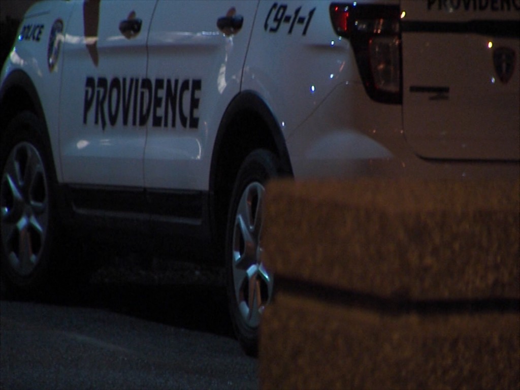 Pvd At Night