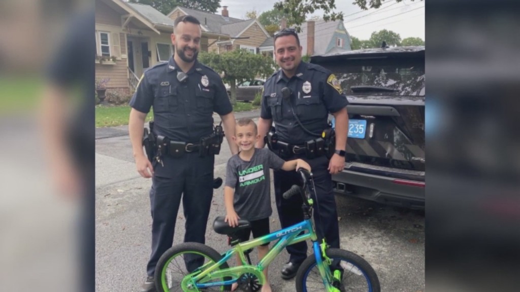 Taunton Bike