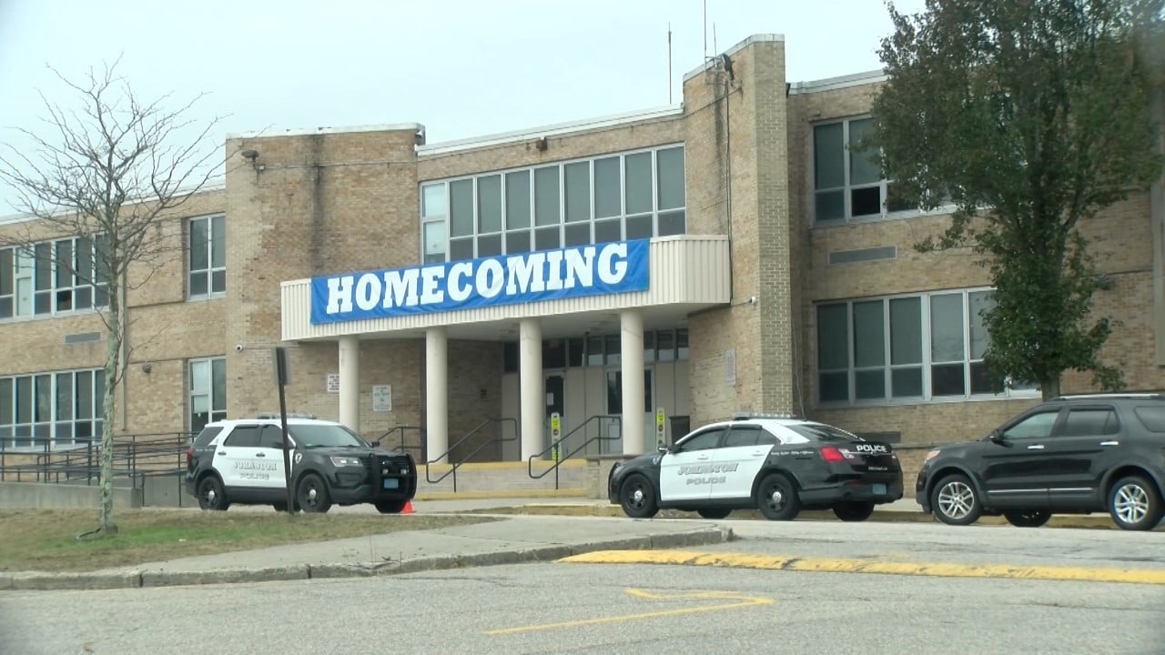 johnston rhode island Archives ABC6