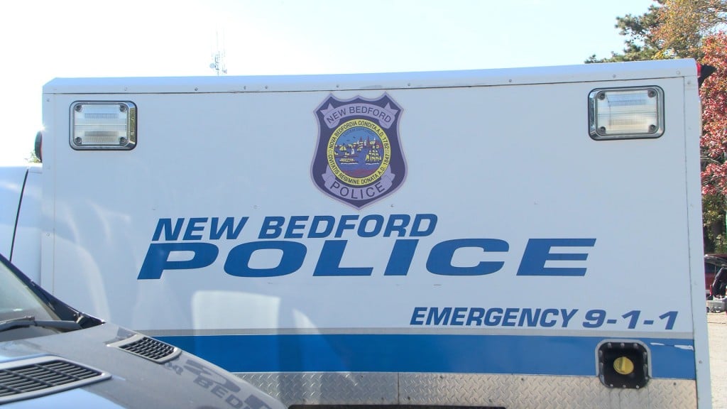 New Bedford Police 7