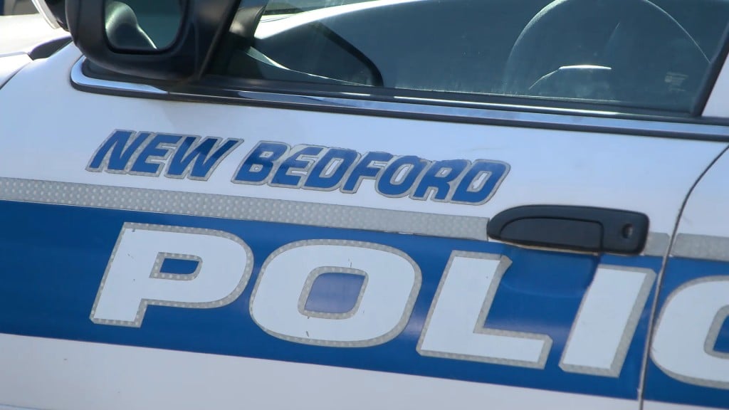 New Bedford Police 3