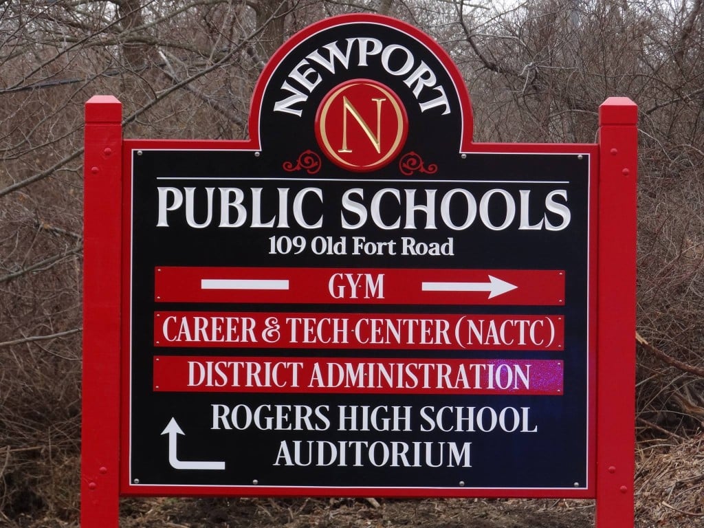 Newport Schools