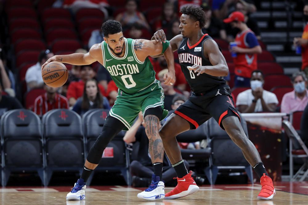 Celtics 10 24