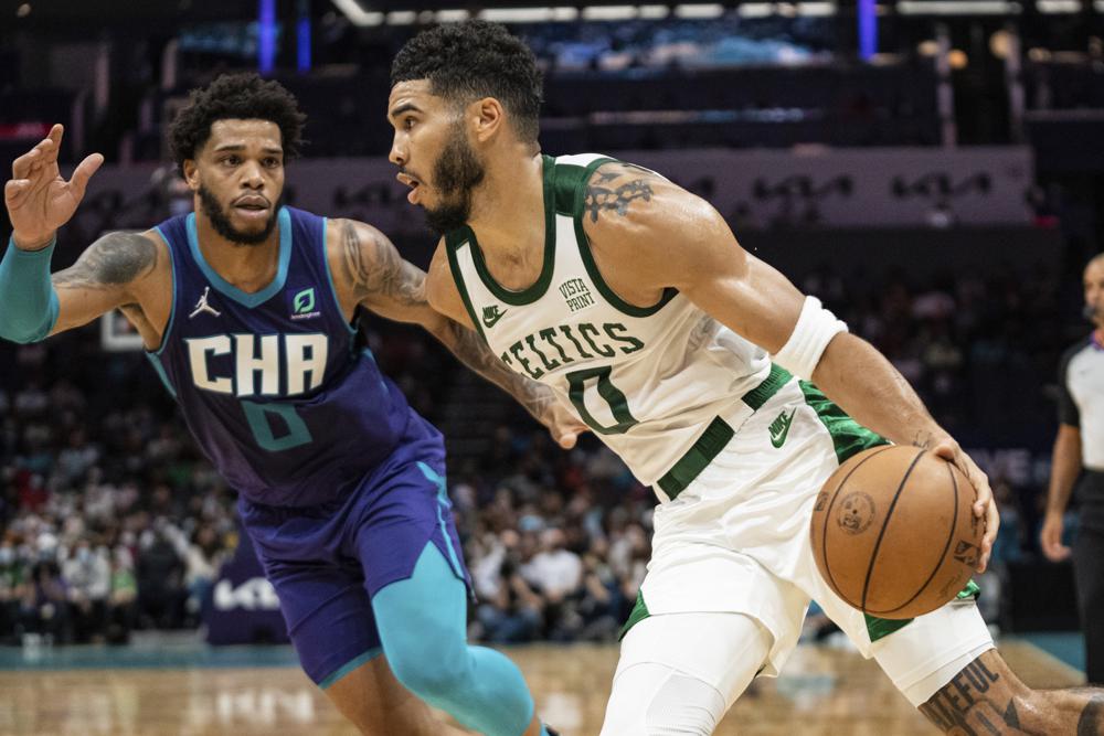 Celts 10 25