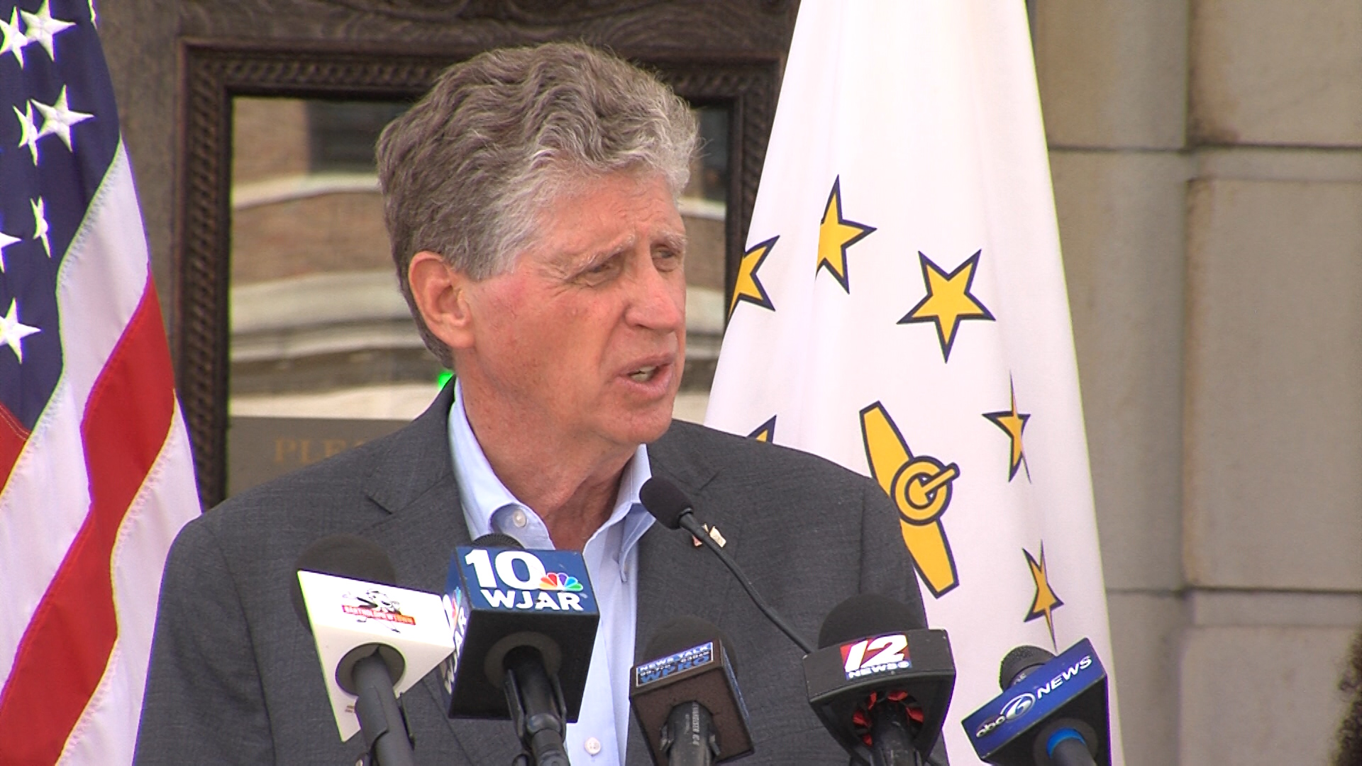 Governor McKee Announces Housing And Commerce Appointments | ABC6