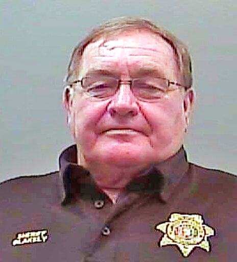 Convicted Sheriff Gives Thumbs Up Review Of Jail He Ran