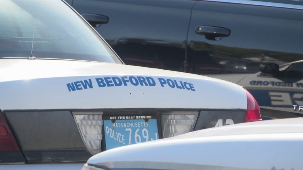 New Bedford Gang