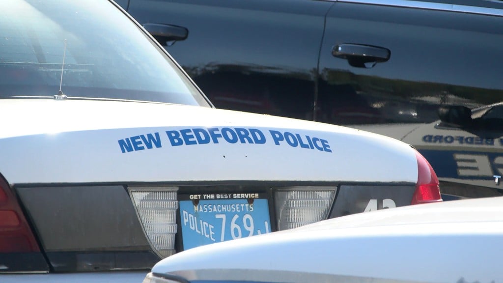 New Bedford Police 2