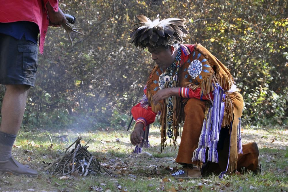 Naragansett Tribe