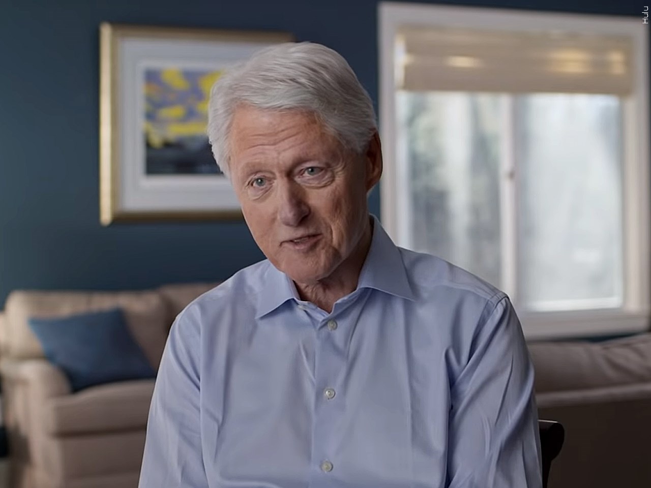 Former President Bill Clinton Admitted To Hospital With Blood Infection ...