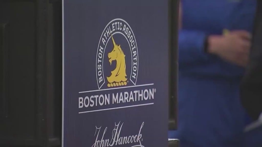 Marathon Vo