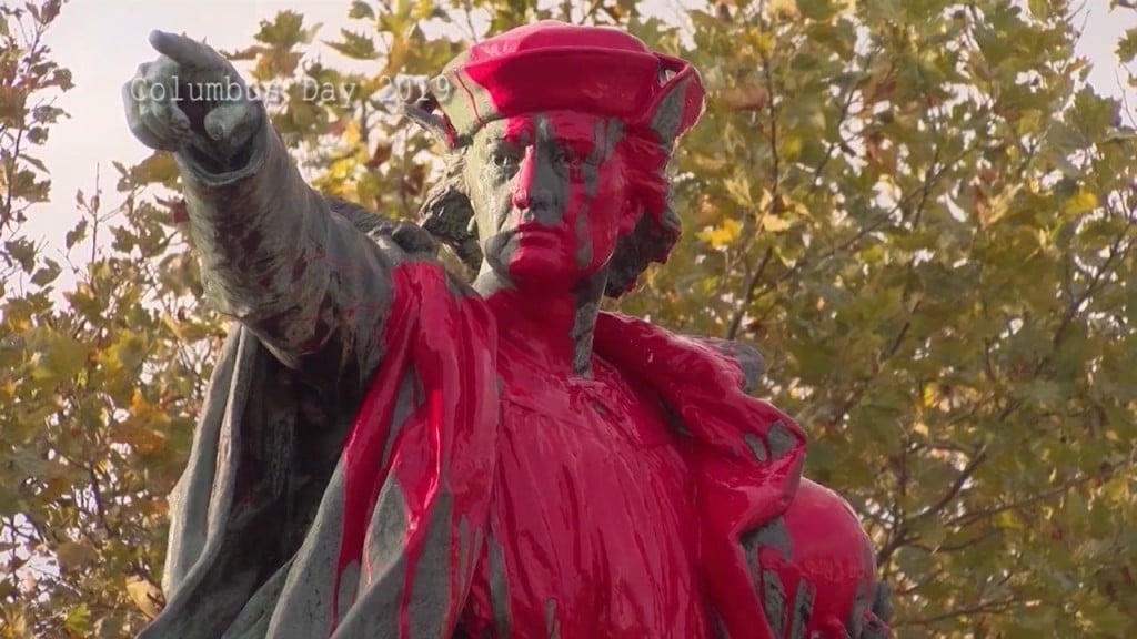 Dommy Columbus