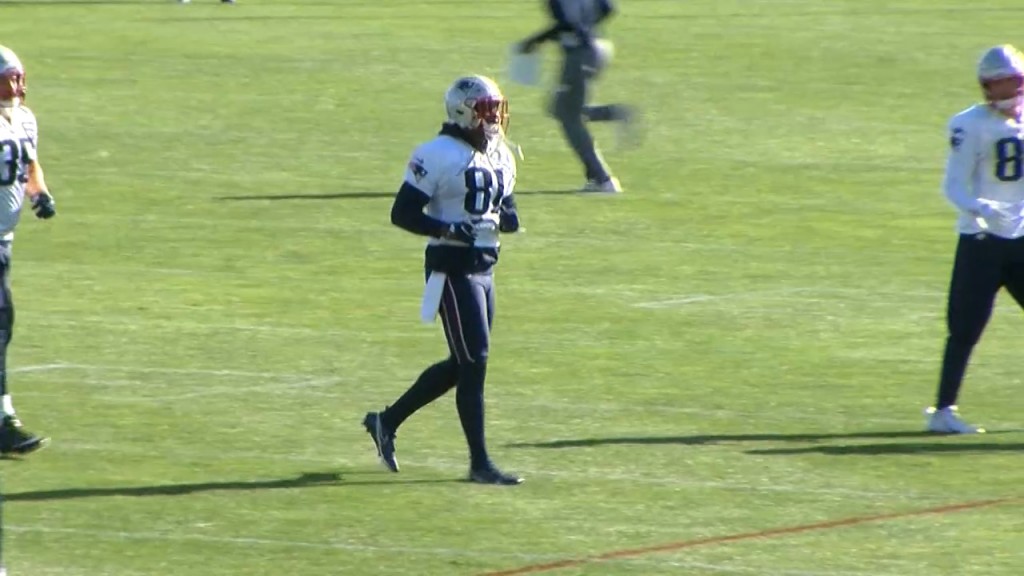 Pats Thurs 11 4