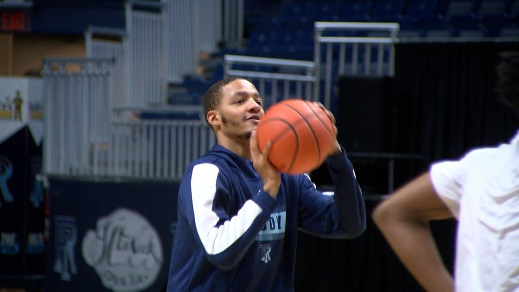 Rhody 11 8 Prep