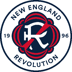 Revs New Logo