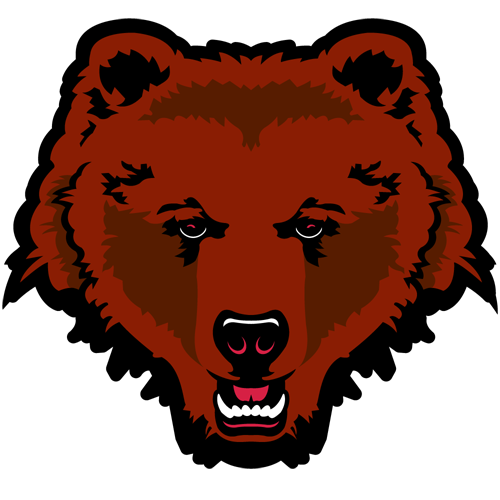 Brown Bears Logo