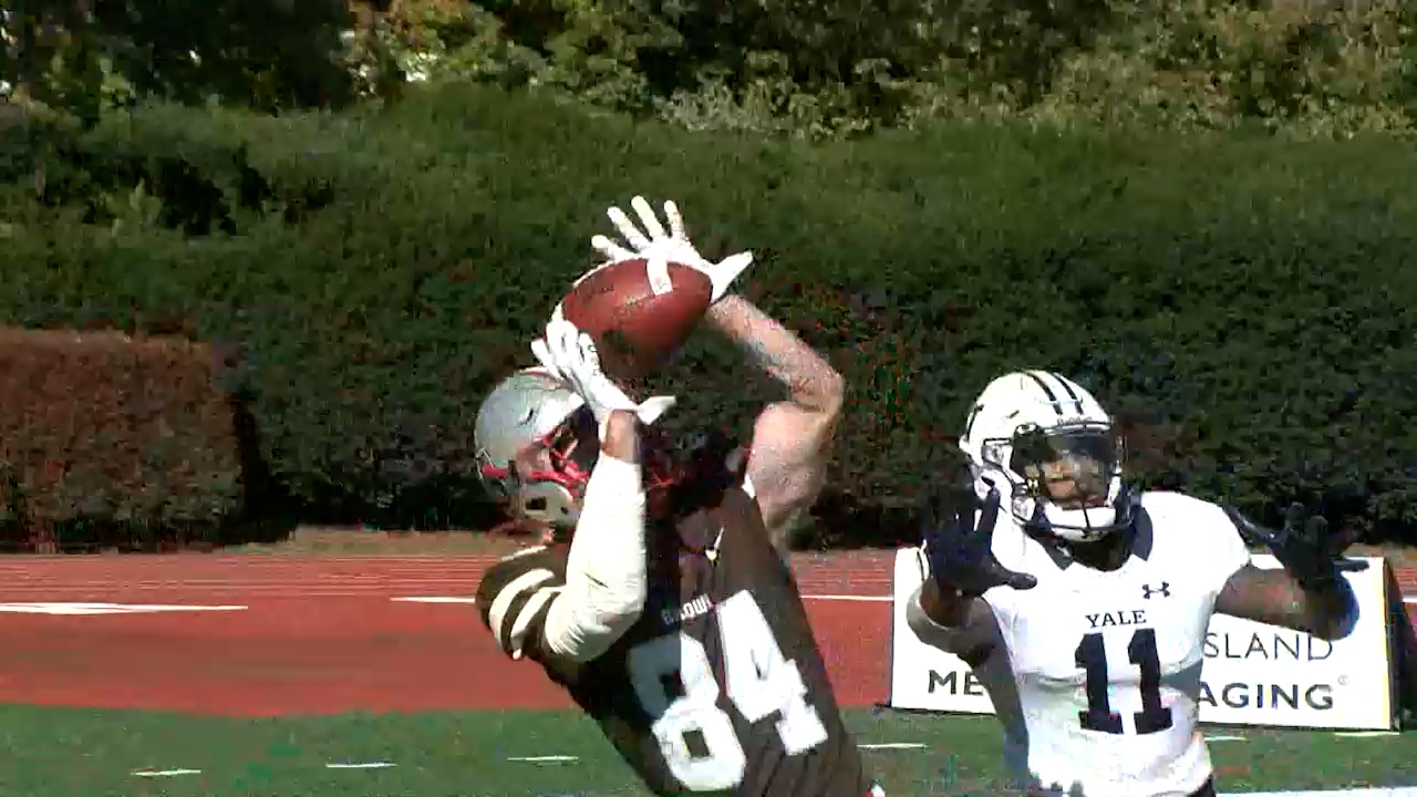 Ivy League Announces Football All-Ivy, Rookie of the Year & Coach of the  Year - Ivy League