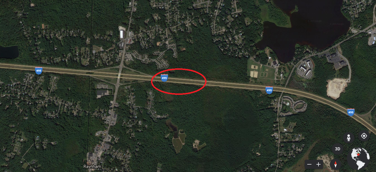 MSP Chain of events led to Raynham crash; second person has died ABC6