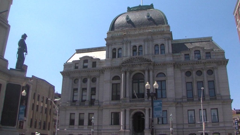 Providence City Clerk resigns ahead of public hearing on 'serious ...