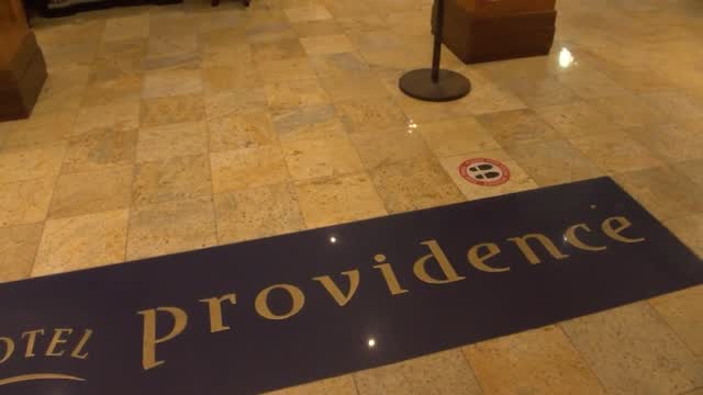 Hotel Providence Hospital Patients