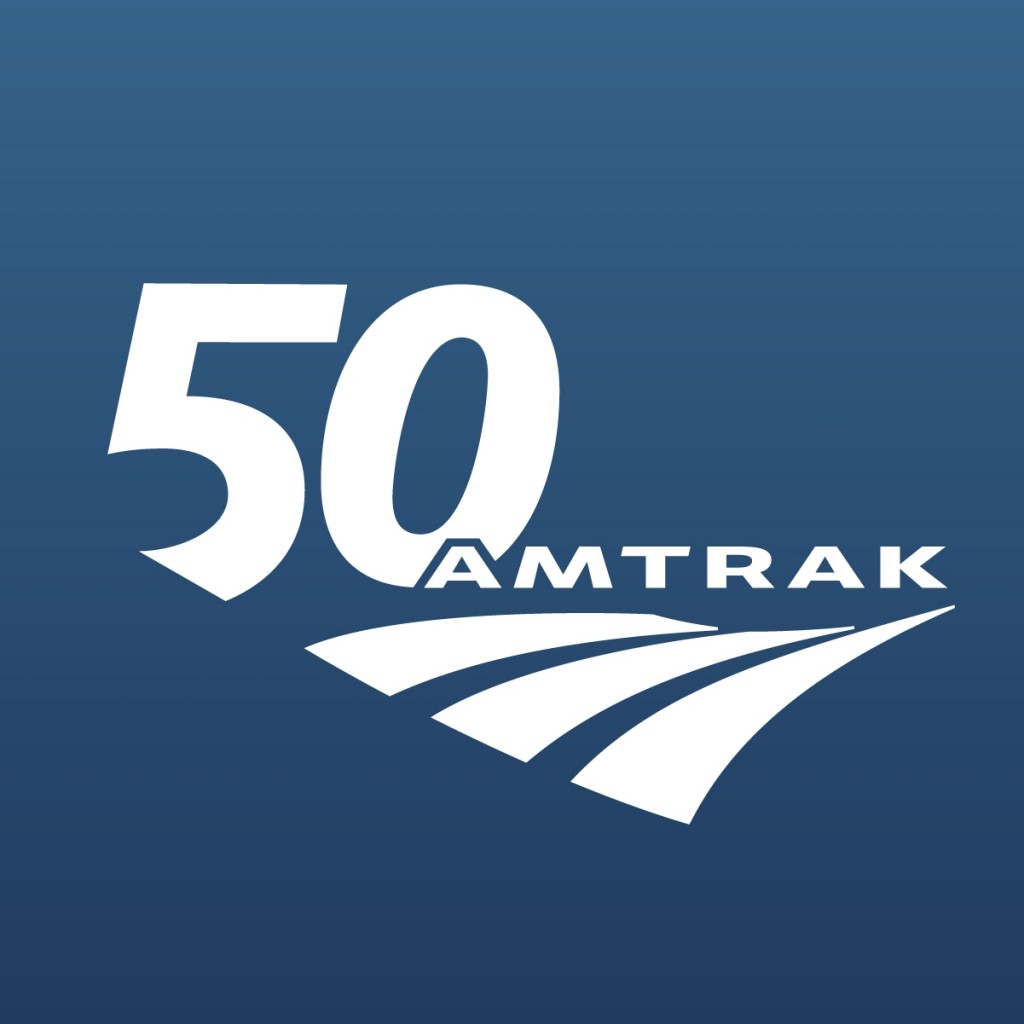 Amtrak Official Facebook Page