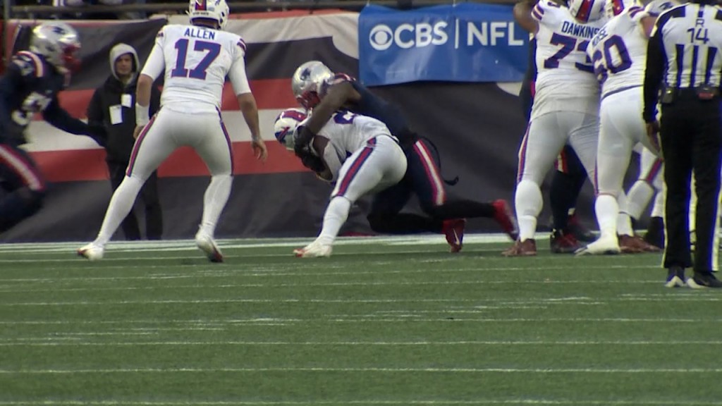 43613 Vo Pats V Bills Review Isteele00 00 26 20still001