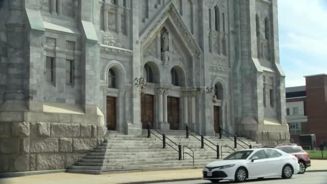 Three Fall River Priests Determined "credibly Accused" Of Sexual Abuse