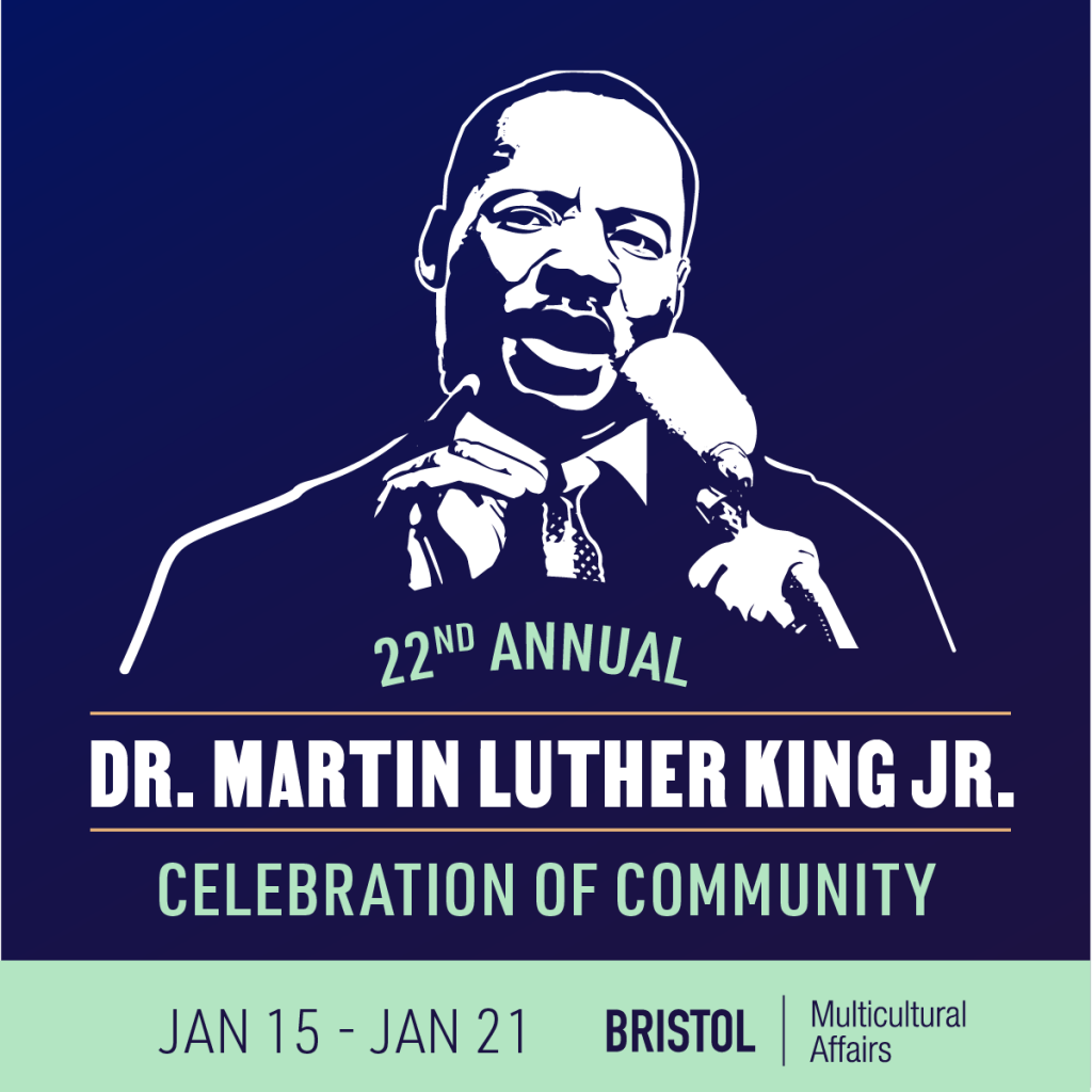 Bristol Community College 22nd Annual Dr Martin Luther King Jr Celebration Of Community 2