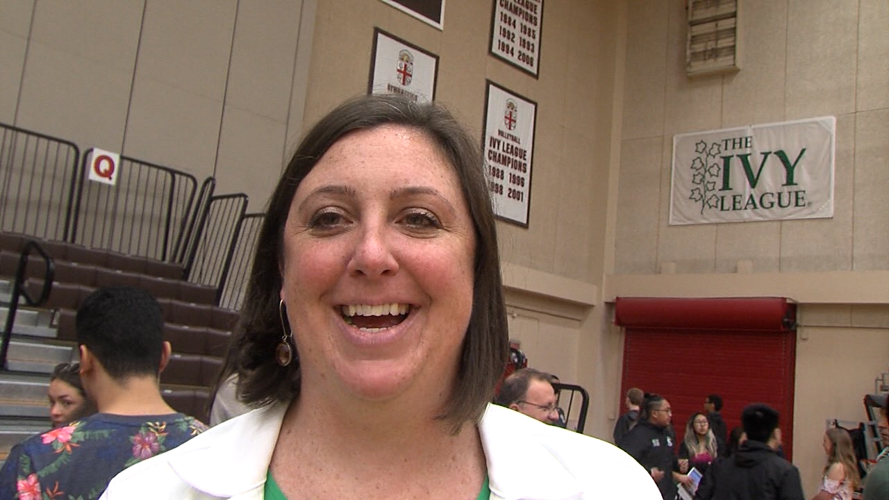 Cranston East Community Mourns Loss of Beloved Teacher & Coach Meaghan