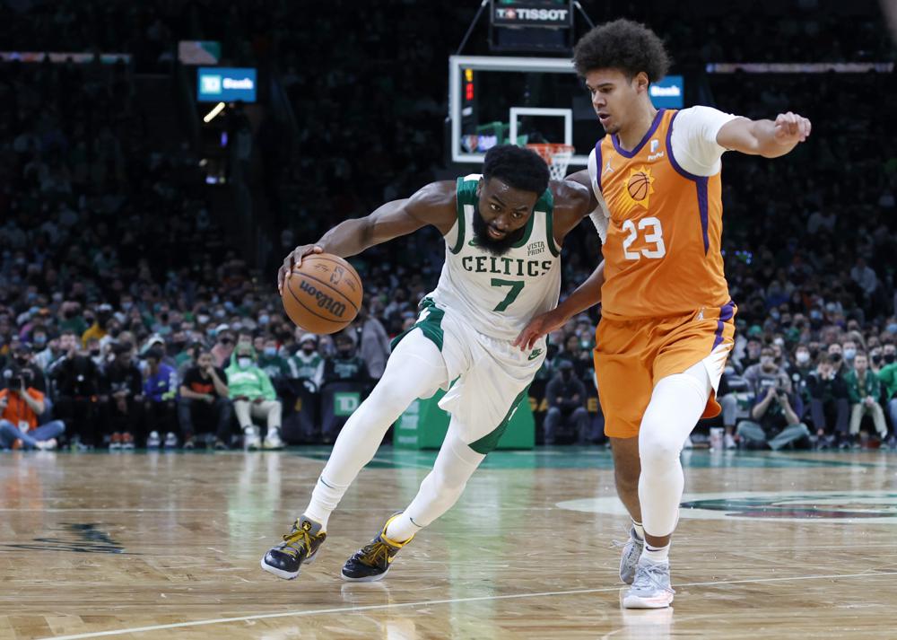 Celtics 12 31
