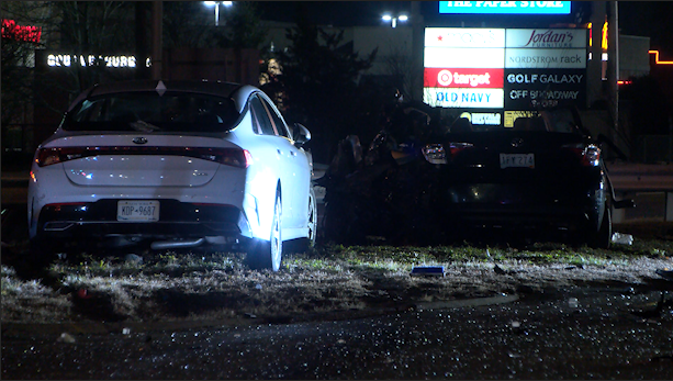 Warwick Police Fire Respond To Serious Crash On Bald Hill Road Abc6 1933