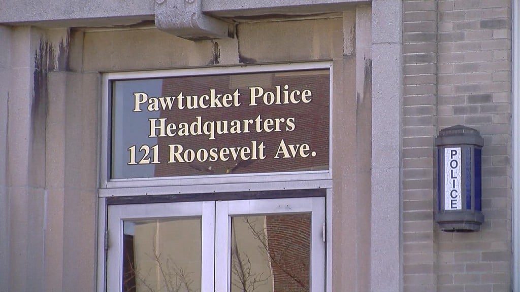 Pawtucket Police