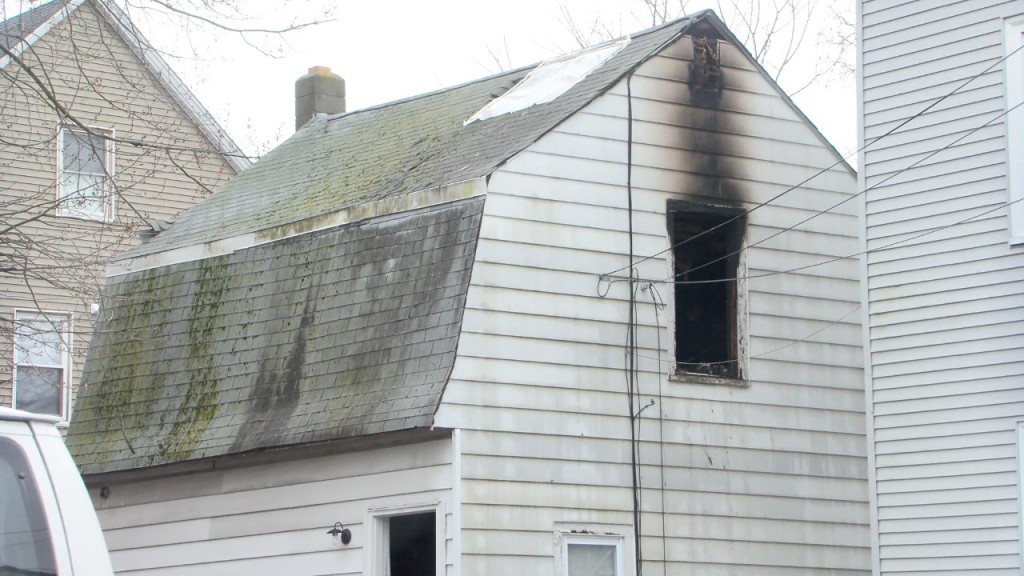 Providence Fire