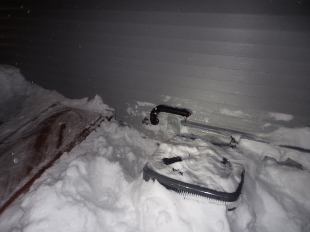Rehoboth Vents
