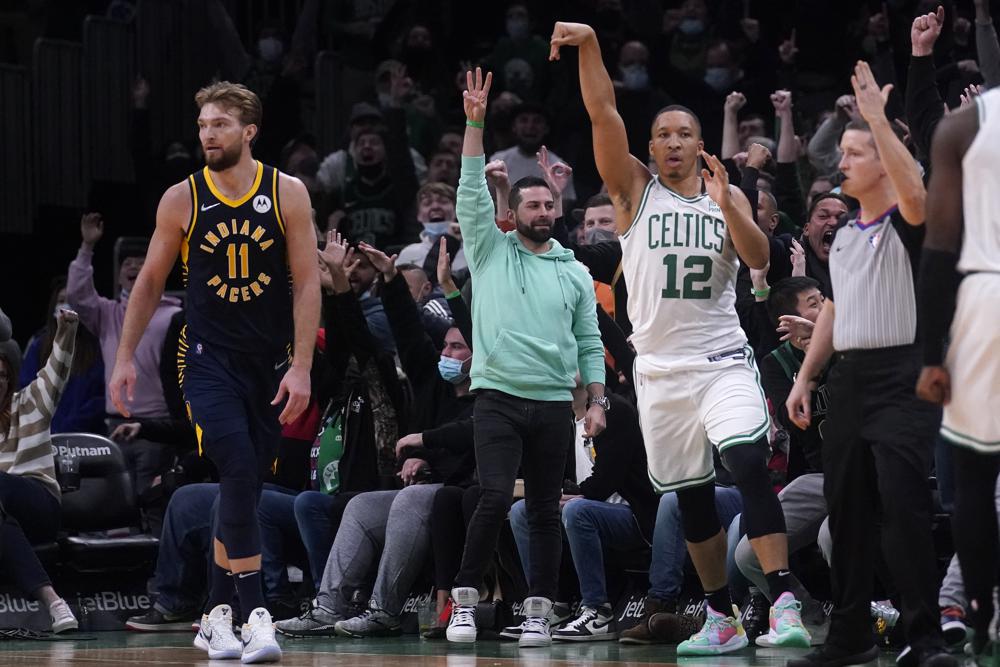 Celtics 1 10