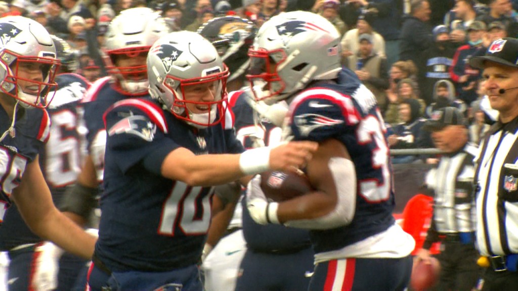Pats 1 2