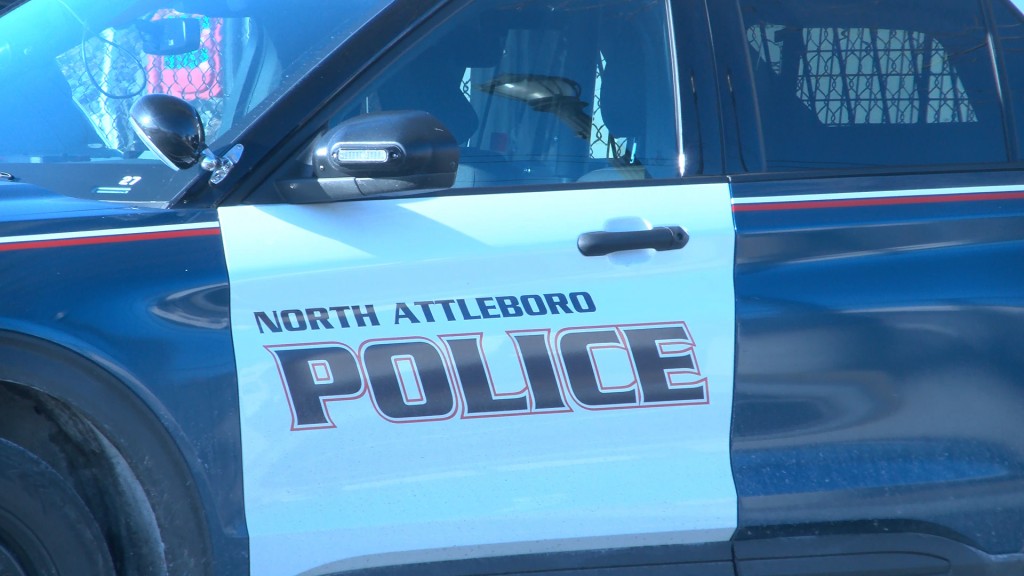 North Attleboro Police 3