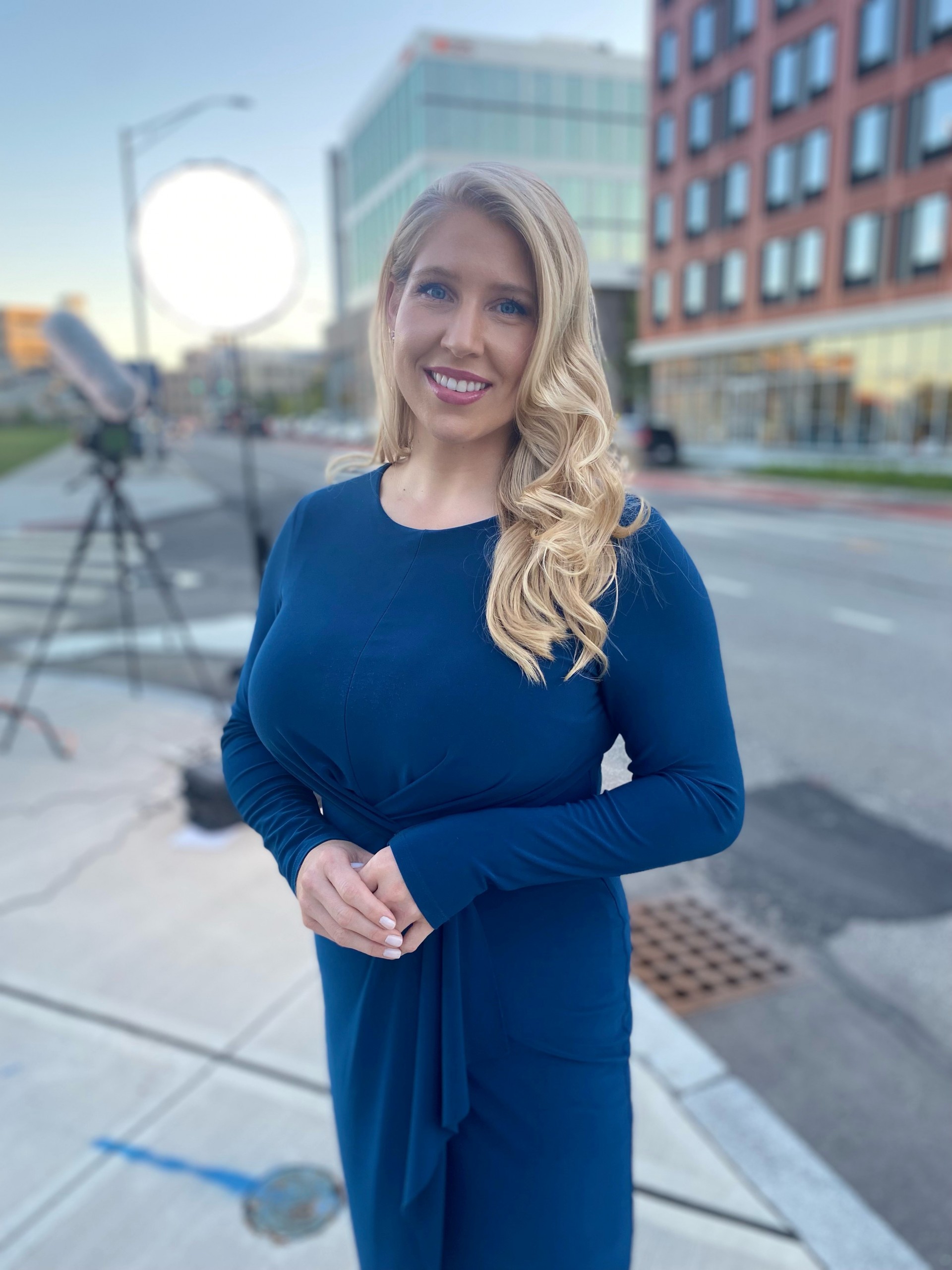 Tiffany Murphy | ABC6