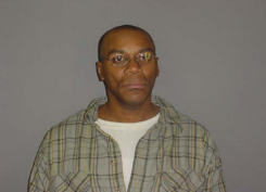 Allan Jett Provided By Cranston Police