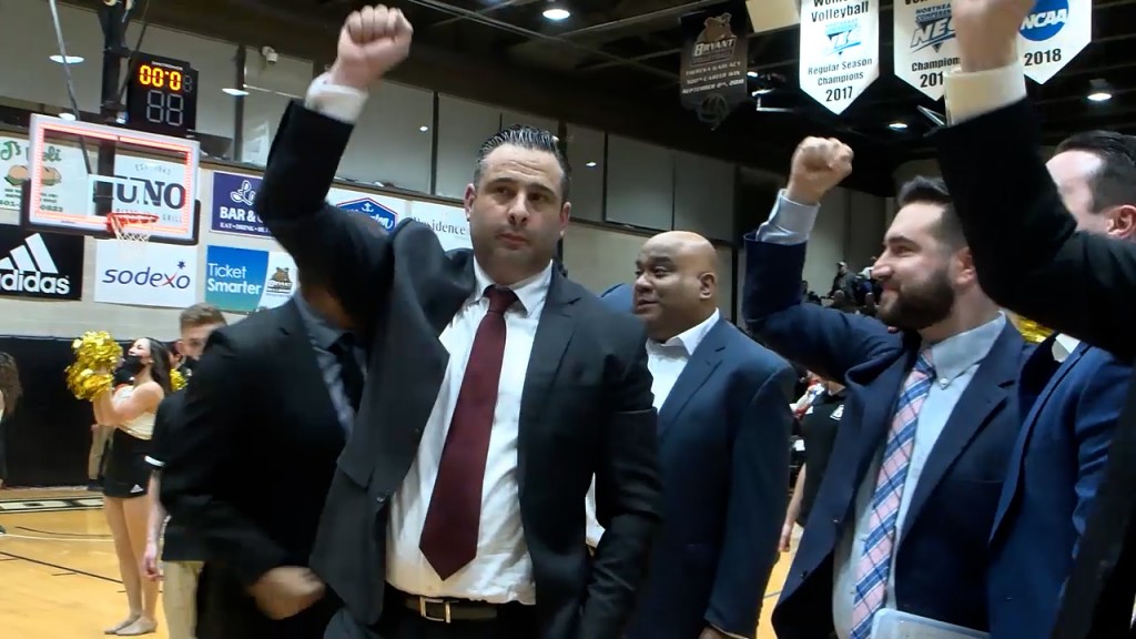 Bryant Wagner Second Half 1mp400 00 38 03still001