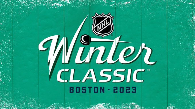 NHL Announces Official 2022-23 Bruins Regular Season Schedule