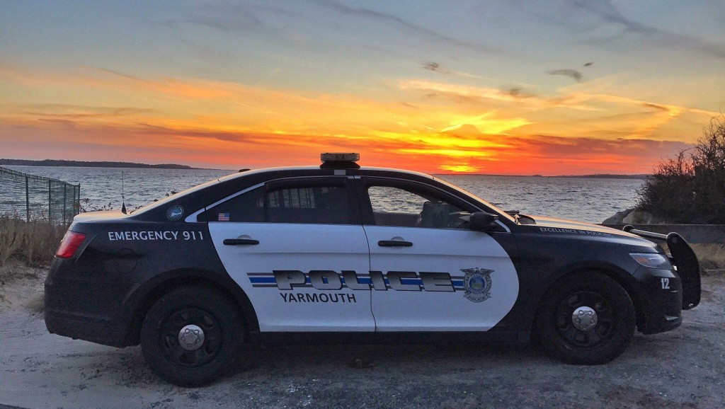 Yarmouth Cruiser