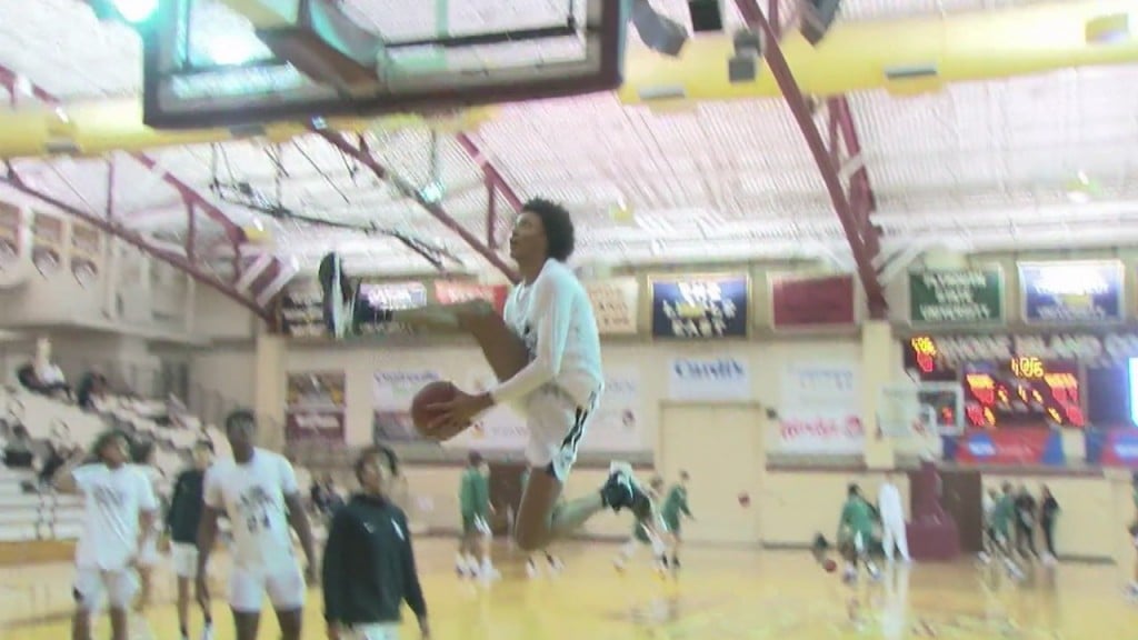 National Prep School Invitational Brings Home Three Locals With Springfield Commonwealth