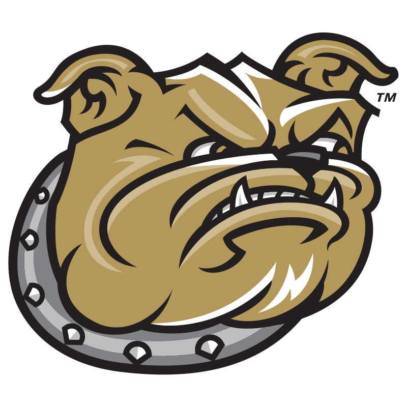 Bryant Bulldogs Logo